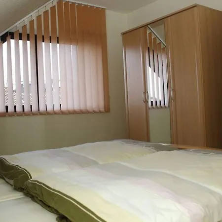 Apartment Oberhausener Oberhausen (North Rhine-Westphalia)