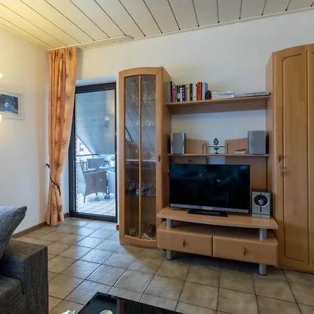 Apartment Oberhausener