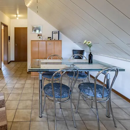 Oberhausener Apartamento *