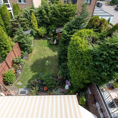 Oberhausener Appartement Oberhausen (North Rhine-Westphalia)