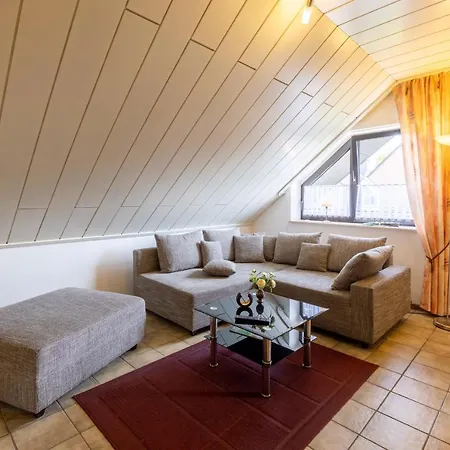 Apartment Oberhausener Oberhausen (North Rhine-Westphalia)