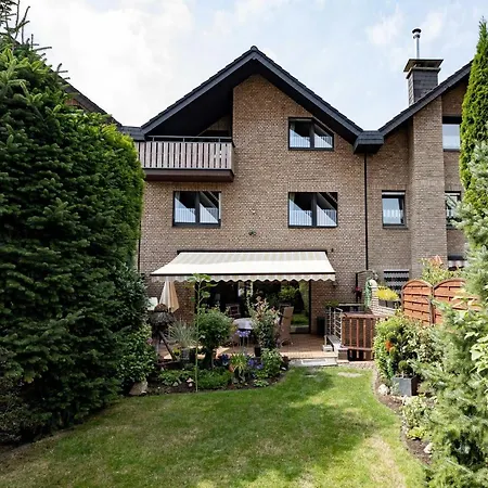 Oberhausener Appartement