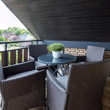 Oberhausener Oberhausen (North Rhine-Westphalia)