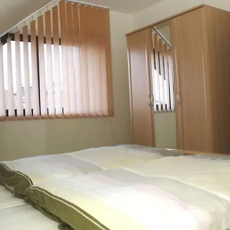 Oberhausener Appartement *