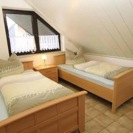 Oberhausener Appartement Oberhausen (North Rhine-Westphalia)