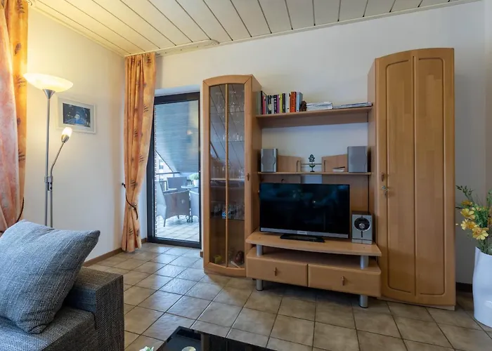 Apartamento Oberhausener