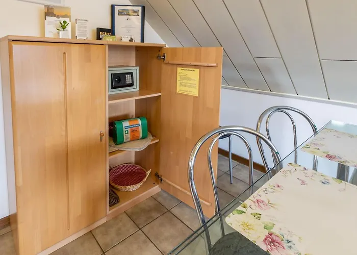 Oberhausener Apartamento Oberhausen (North Rhine-Westphalia)