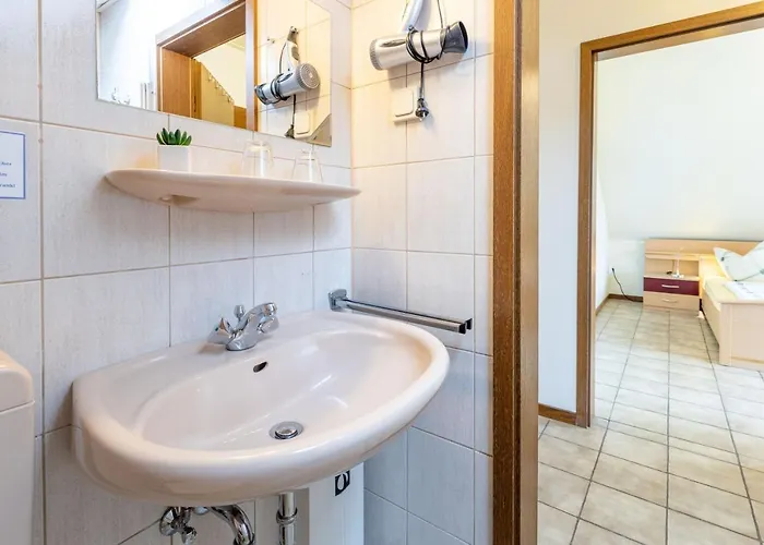 Appartement Oberhausener Oberhausen (North Rhine-Westphalia)