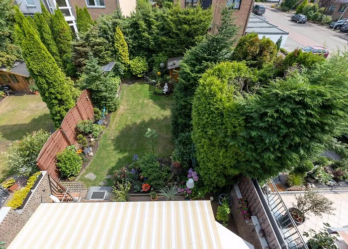 Oberhausener Apartamento Oberhausen (North Rhine-Westphalia)