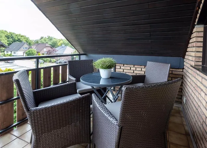 Oberhausener Oberhausen (North Rhine-Westphalia)