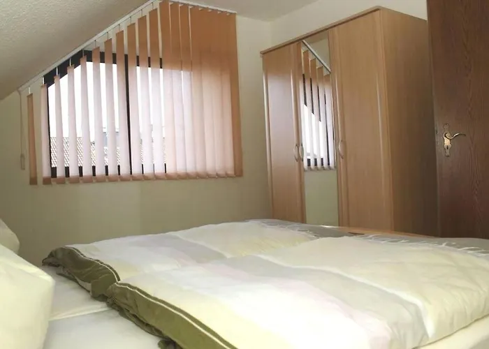 Oberhausener Appartement *