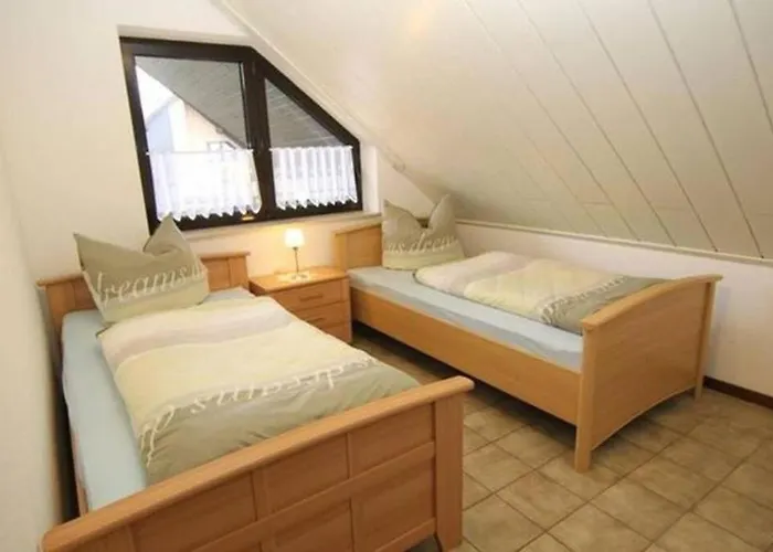 Oberhausener Appartement Oberhausen (North Rhine-Westphalia)